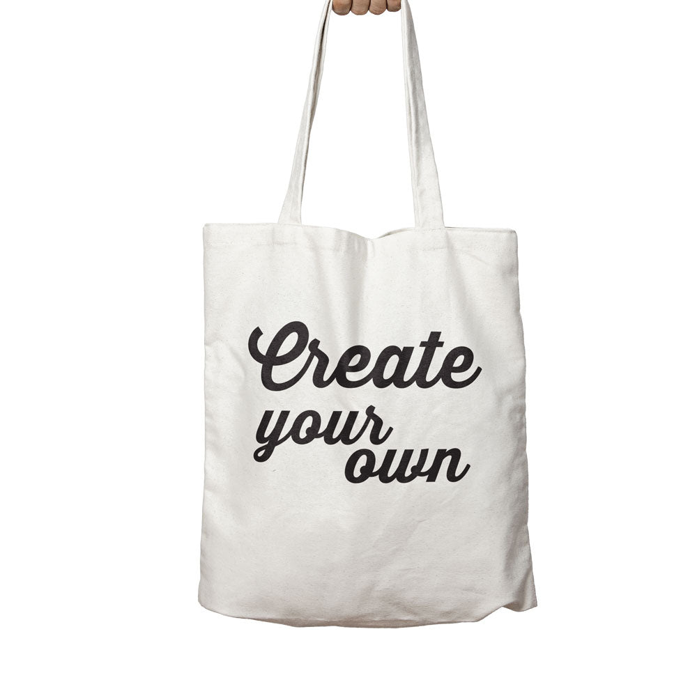 Create Your Own Tote Bag Georgie Moon