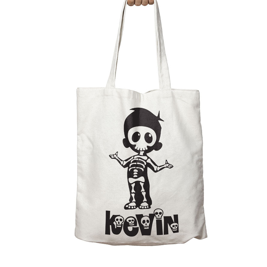 Personalised bags best sale