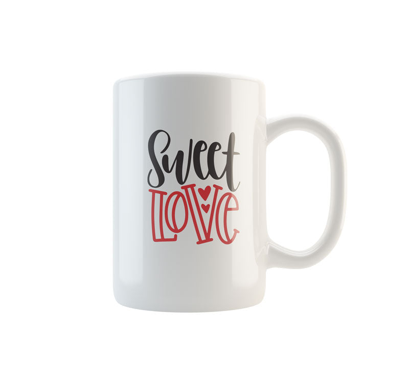 Mug | Valentine's Sweet Love
