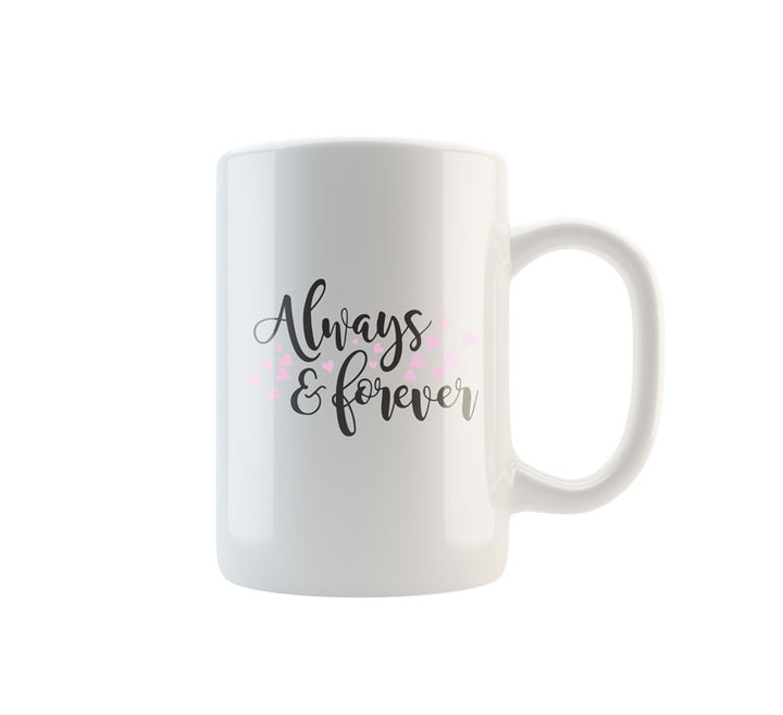 Mug | Valentine Mugs Various