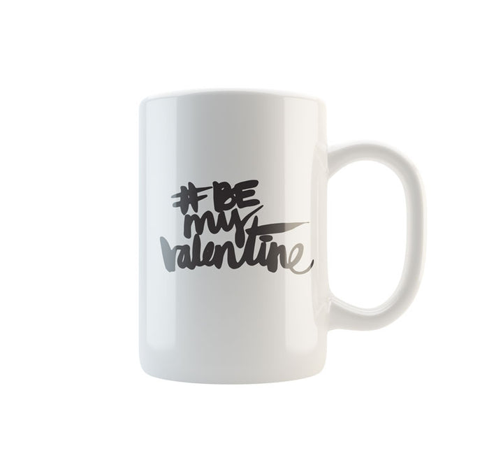 Mug | Valentine Bold Handwritten Quotes
