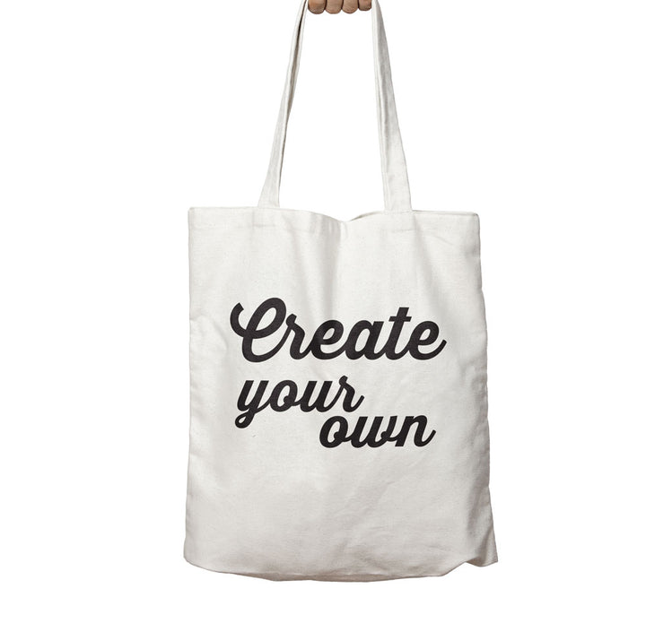 Create Your Own Tote Bag