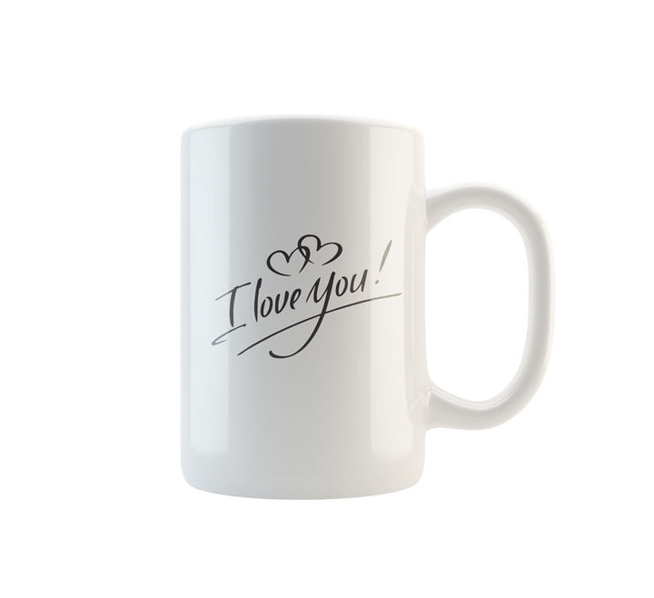 Mug | Valentine Mugs Various